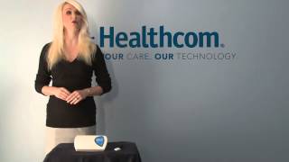 Healthcom Carelink Medical Alert Service