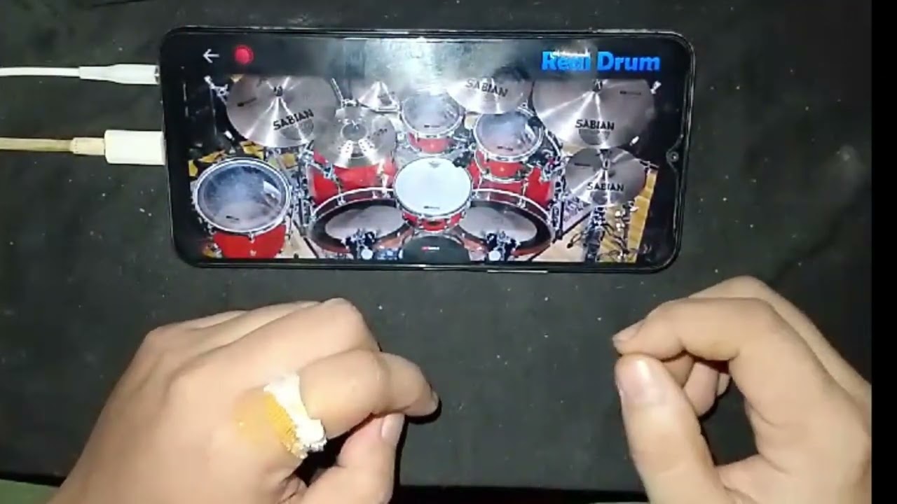 Points Of Authority - Linkin Park |Real Drum Cover