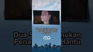 Jangan Skip Hal Ini Saat Lewat Jembatan Ancol #shorts #legenda #mdentertainment