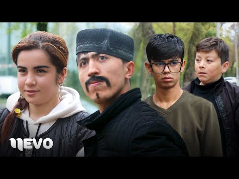 Abdulla Azizov — Olmaxon (Official Music Video)