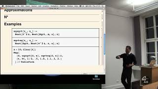 Scientific Computing 14