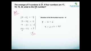 Average Word Problems