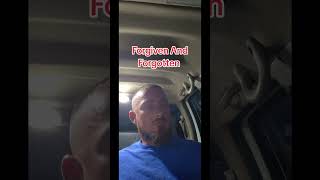 Forgiven and Forgotten 