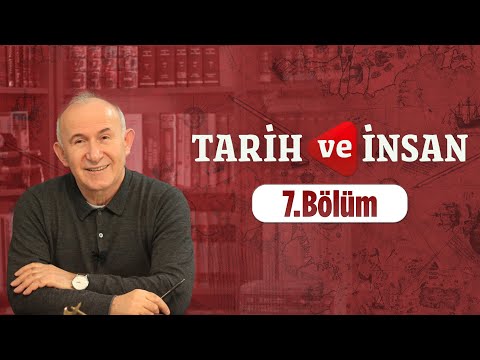 Tarih ve İnsan 7.Bölüm | Kösem Sultan Dizilerde Görüldüğü Gibi Midir? Lâlegül TV 24 Kasım 2015