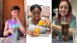 MELHORES RECEITAS DE CAFÉ GELADO DO TIKTOK