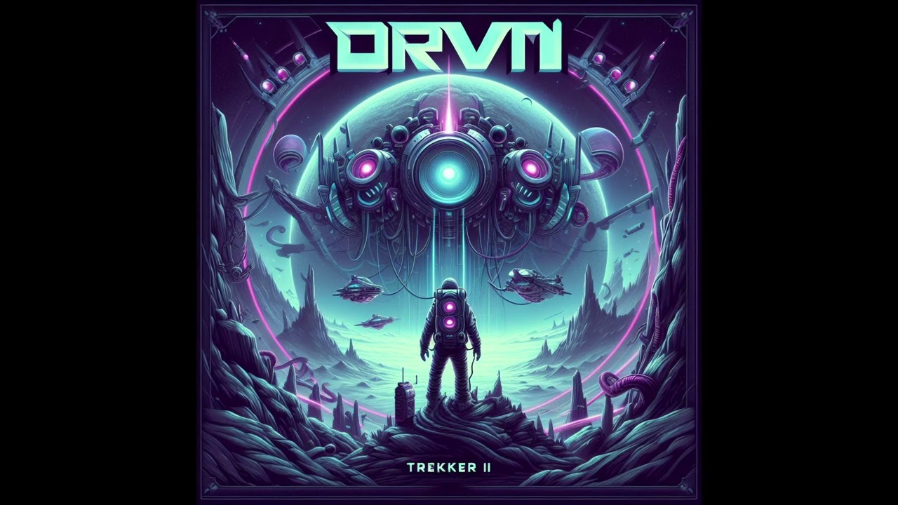 Die Gebrüder Brett - Dampframme [TrEKKer II Bass Boosted] (Official Audio)