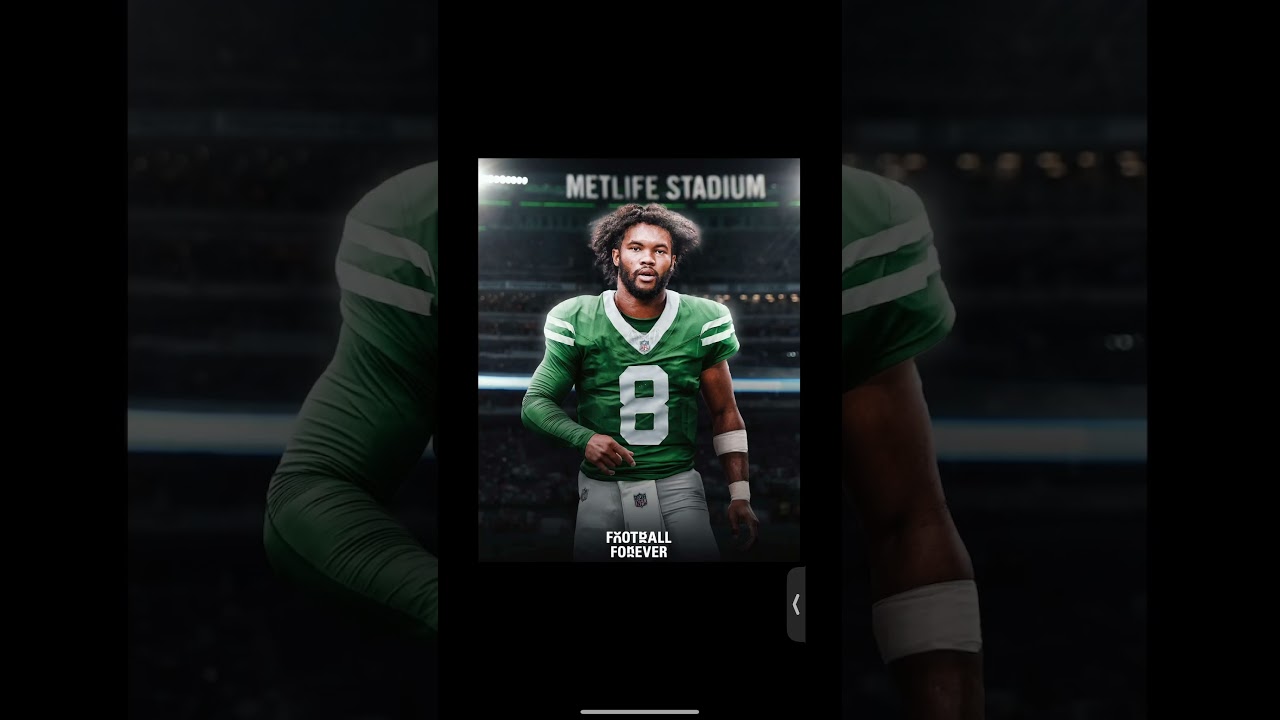 The Jets are urged to trade for Cardinals' QB Kyler Murray 