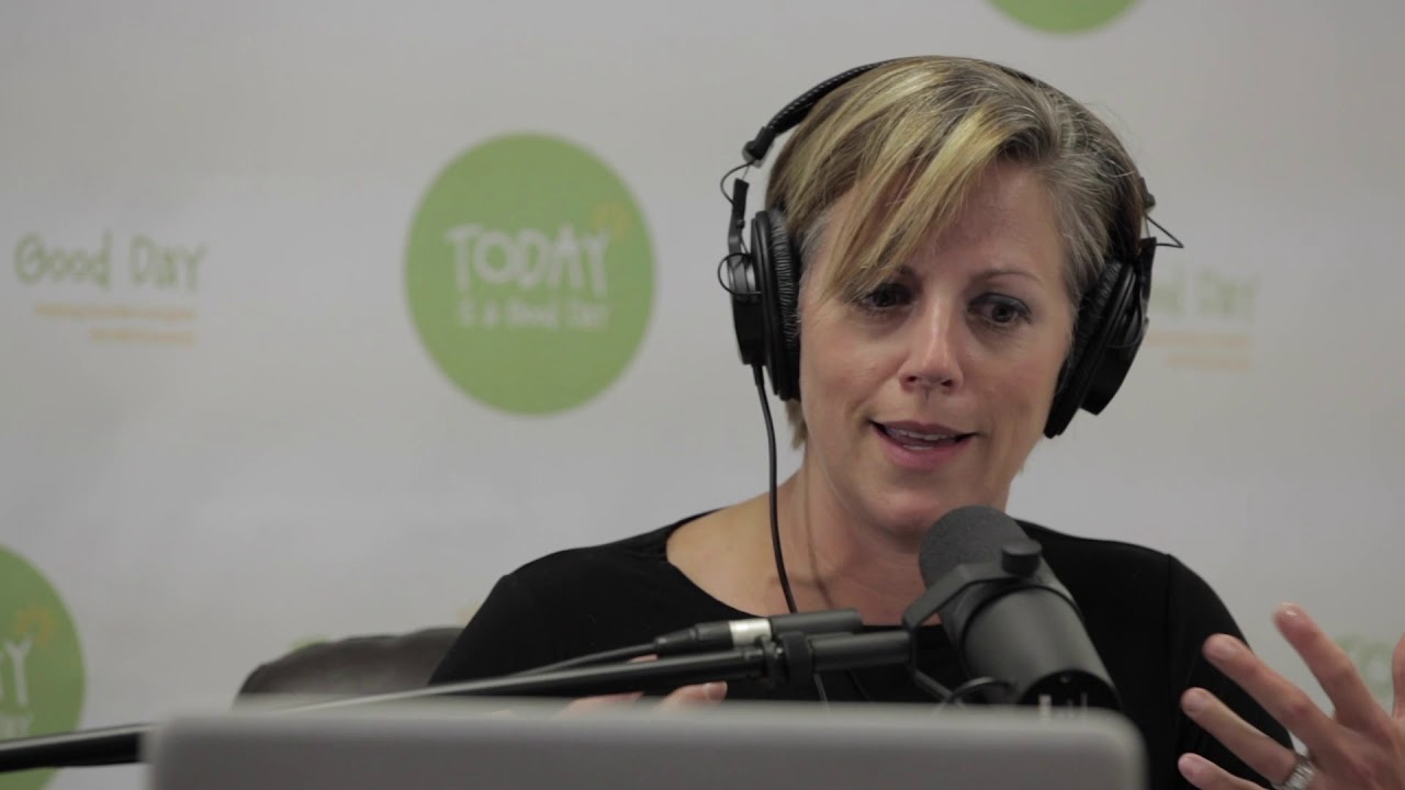 010: Dr. Katie Ziegler – COVID-19 and the NICU, What Families Need to Know