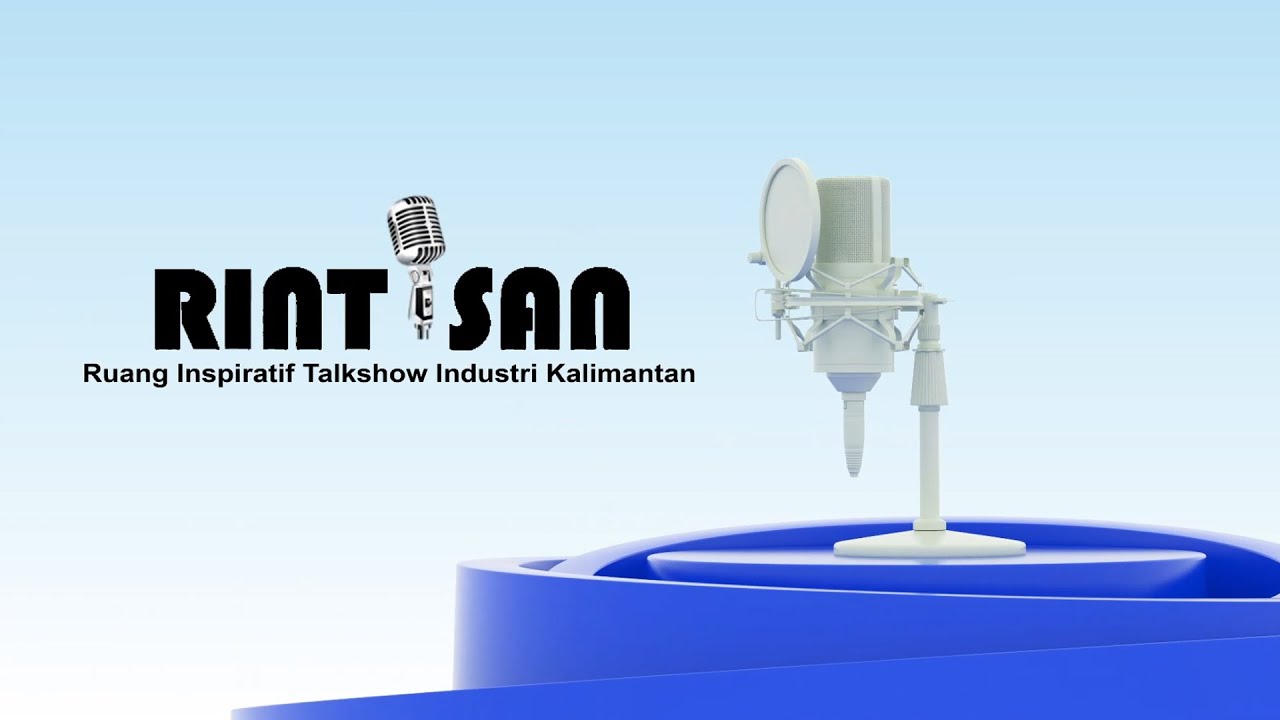 Rintisan Episode 4 - Sertifikasi Halal Untuk Produk Pangan