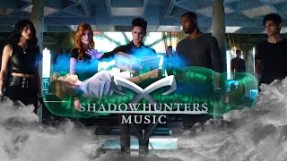 Ruelle - Bad Dream Shadowhunters 1X13 Music Hd
