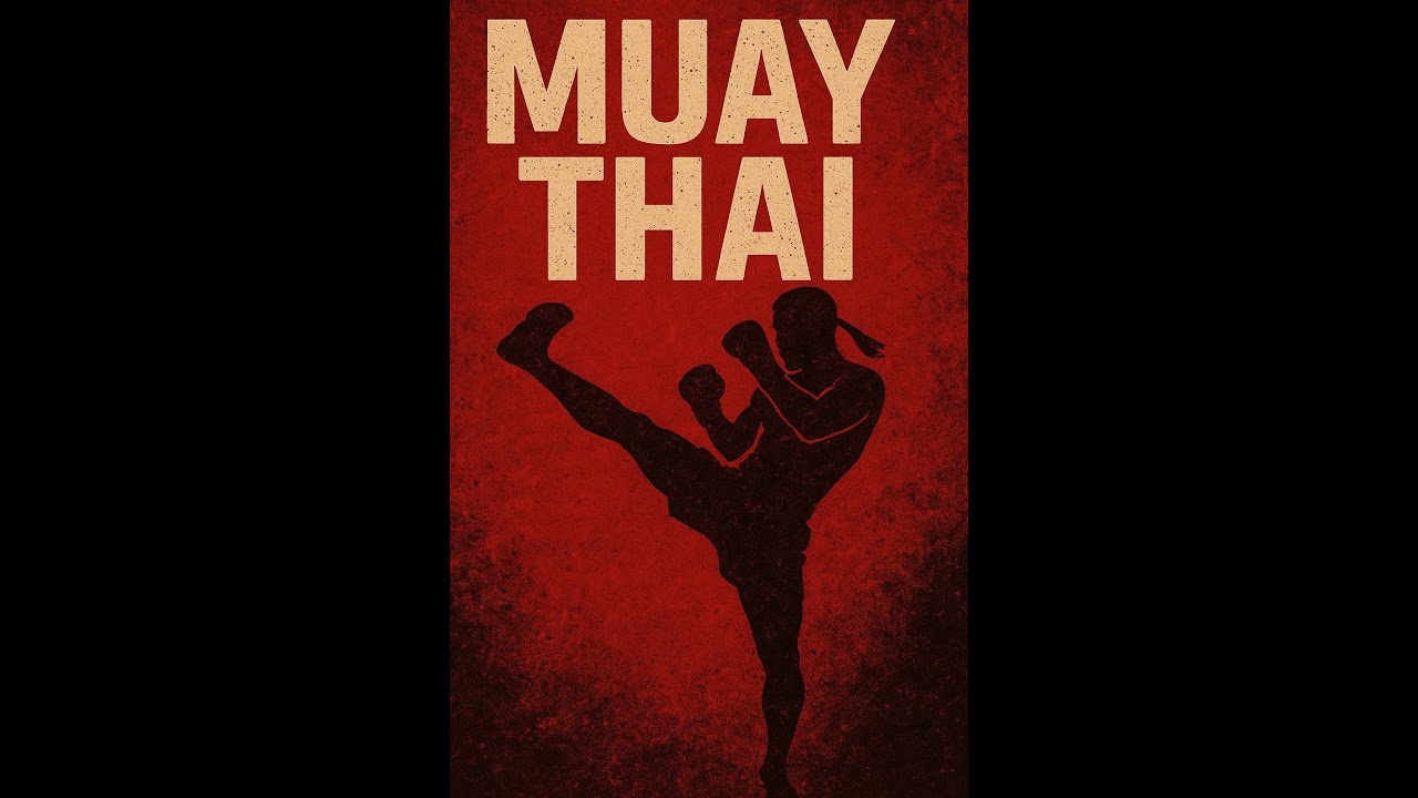 FMS Rewind presents USA Muay Thai Grand National
