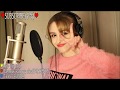 소향(So-Hyang) 디즈니 모아나-“How Far I’ll Go”(언젠가 떠날거야) Korea Ver / Cover By Elina Karimova