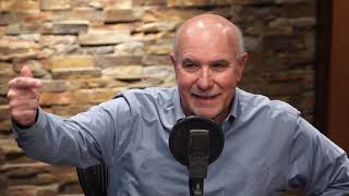 Navigating the Challenges Teens Face Part 1 - Jim Burns