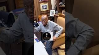Eeeii see President Akufo Addo and Chairman Wontumi #talkativesavenue
