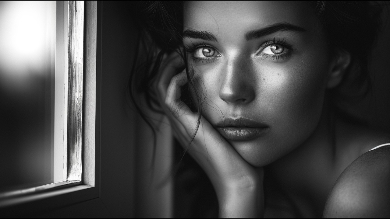 Melodic Deep House Mix 2026 – Minimal Night Drive | Female Vocal Deep House