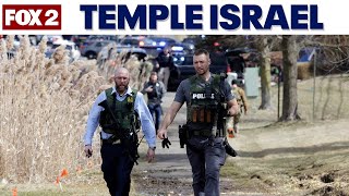 Conversation of unity following attack at Temple Israel