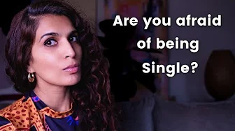 4 Steps to enjoy being Single