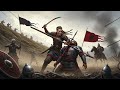 The Medieval Torture of War: Skanderbeg’s 6-Hour Ambush at Albulena