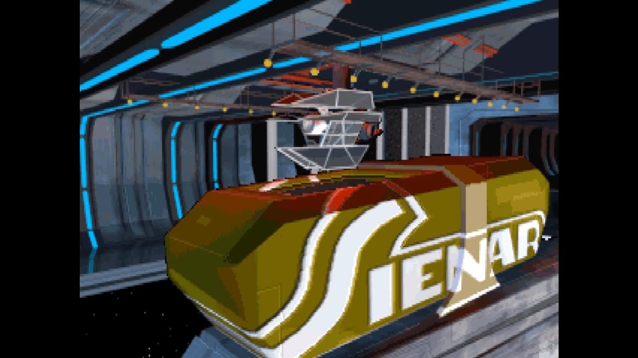 Star Wars TFTC Classic Version Hard Walkthrough Battle 9 Mission 6: Transfer Prototypes