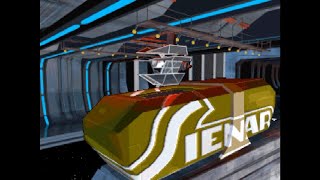 Star Wars TFTC Classic Version Hard Walkthrough Battle 9 Mission 6: Transfer Prototypes