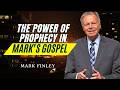 Mark Finley Sermon – Christ’s Journey To The Cross: The Messiah Revealed