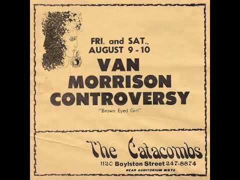 01 Virgo Clowns (Van Morrison)