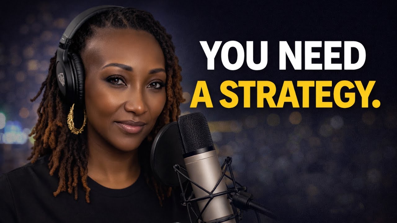 Financial Strategy Explained: How to Build a Plan That Actually Works