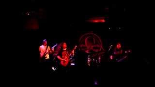 BrainDead - White Walls