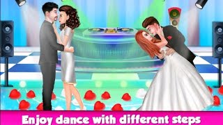 How to impress a girl for date Part 1 @FavoriteGames-rn5zm screenshot 4