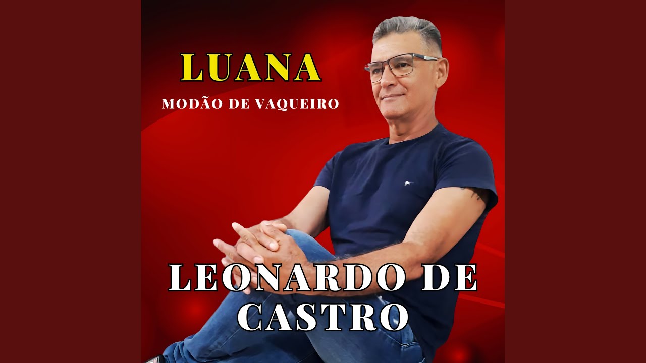 Luana Modão de Vaqueiro