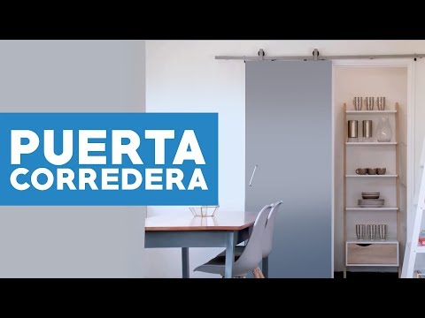 Video: Inclinaciones de puertas hágalo usted mismo: tipos, características de instalación, mejores consejos y fotos