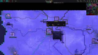 Songs of Syx (Dondorians run) part 13 More trade partners, and Crypts