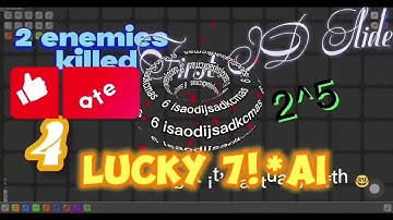 Killing an Enemy 2^583 times - S1P1 - Exports 1 to 10 (102nd Video)