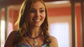 The Act 1x01 – Gypsy meets Lacey