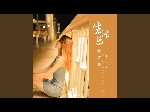 生活总捉弄我 (DJ默涵版)