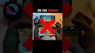 ZIG ZAG MOVEMENT TUTORING 🌪️💀✅#shorts #singaaexe
