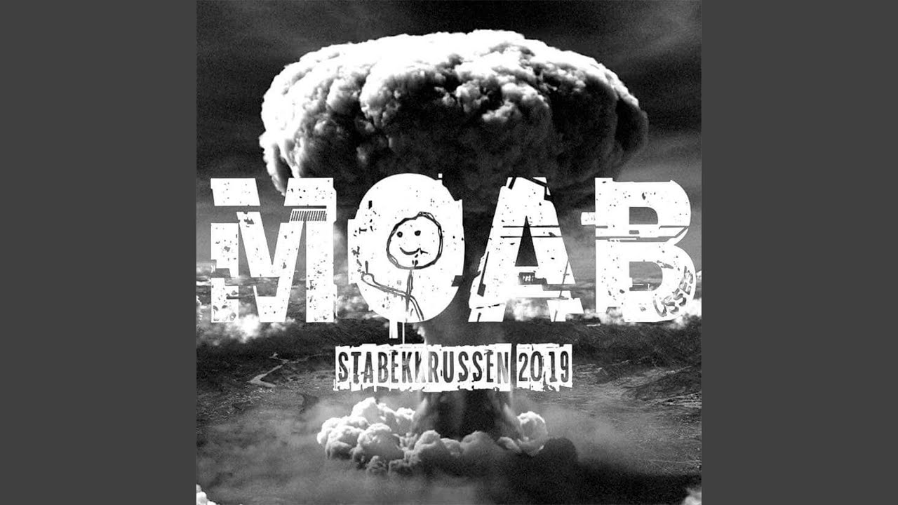 Moab 2019 - Stabekkrussen