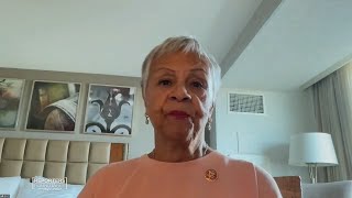 Rep. Bonnie Watson Coleman on the chaos in Congress | Reporters Roundtable