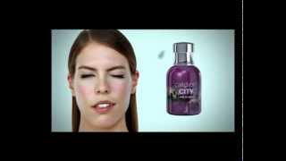 Caldion For Women Reklam