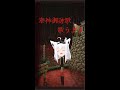 【SIREN】奉神御詠歌を歌うフブちゃん【ホロライブ切り抜き/白上フブキ】#shorts