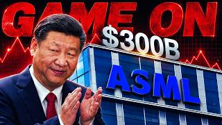 China Just Built What ASML Said Was Impossible