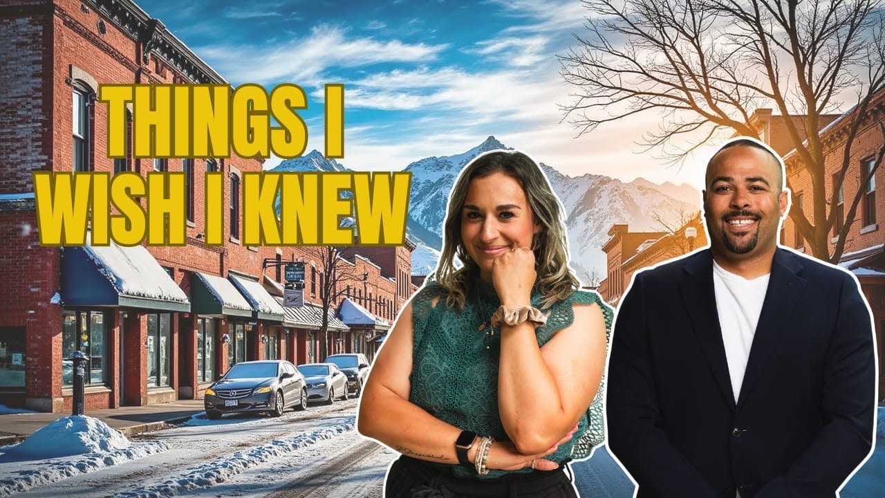 Things I Wish I Knew Before Moving to Fort Collins | Out of Stater Edition
