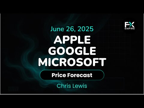 Apple, Google and