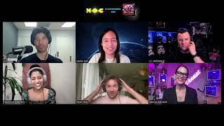 The Hosts of Pod of Rebellion Reminisce Over Re-watching Star Wars: Rebels