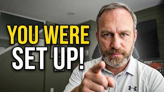 First Time Manager | Why You Were Set Up to Fail