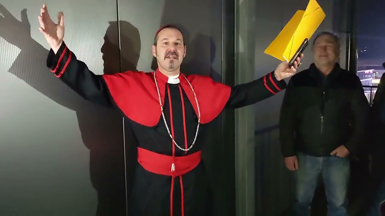 Kalmit-Klapprad-Cup: Verkündigung des Mottos für 2024