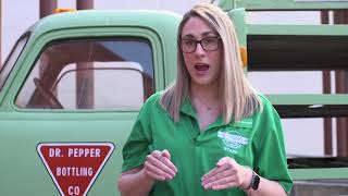 Throwback Thursday: Dr. Pepper Museum