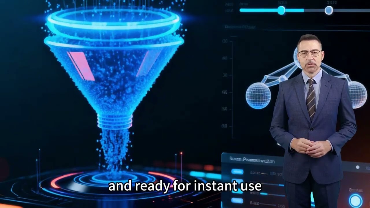 TNT Global Data | Streamlined Insights for Smarter Marketing