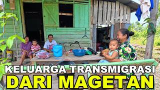 APPROACHING 10 YEARS OF THE SP3 SALIMBATU TRANSMIGRATION SETTLEMENT, BULUNGAN, NORTH KALIMANTAN