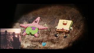 Linkin Park albums portrayed by SpongeBob (updated to include From Zero)